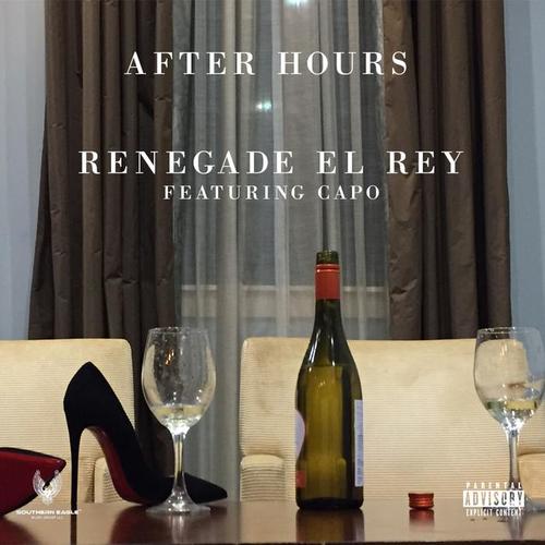 After Hours (feat. Capo) [Explicit]