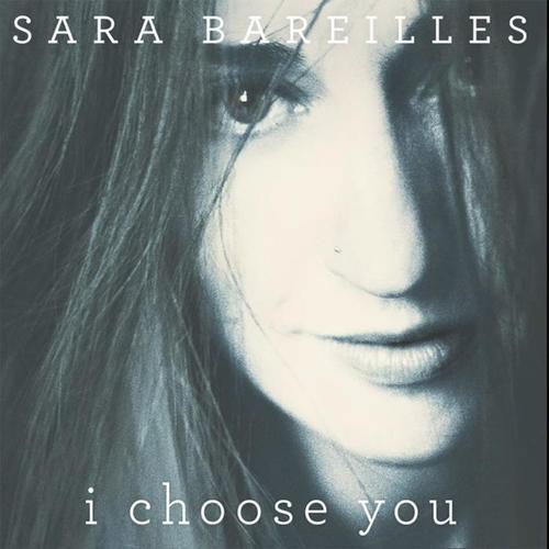 I Choose You - Single