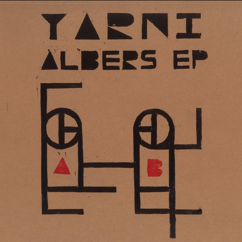 Albers EP