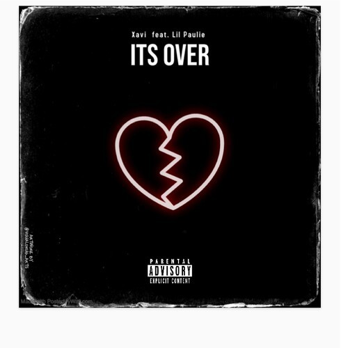 Its Over (Explicit)