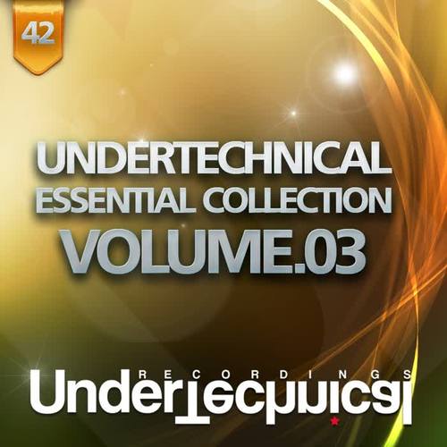 Undertechnical Essential Collection Volume.03