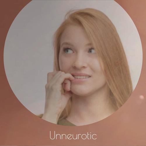 Unneurotic