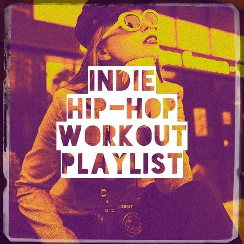 Indie Hip-Hop Workout Playlist