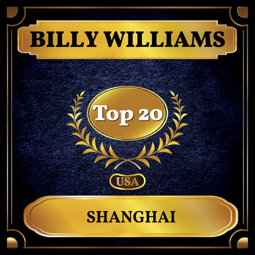Shanghai (Billboard Hot 100 - No 20)