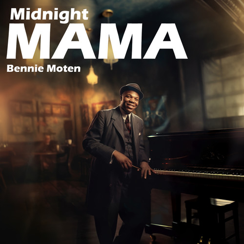 Midnight Mama