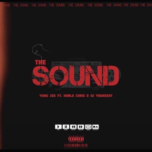 THE SOUND (feat. HorlaChris & Dj Youngext)