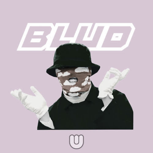 Blud [Remix] (Explicit)