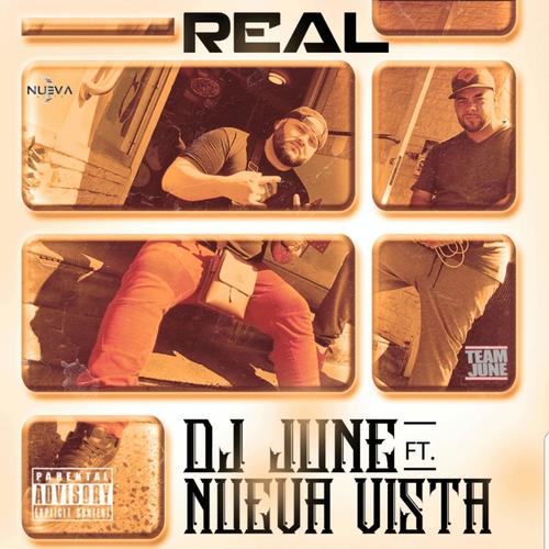 Real (feat. Nueva Vista) (Explicit)