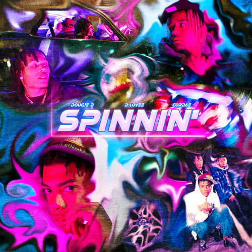 Spinnin (Explicit)