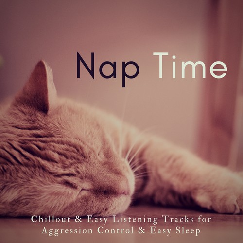 Nap Time (Chillout & Easy Listening Tracks For Aggression Control & Easy Sleep)