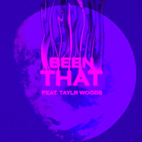 Been That (feat. Taylr Woods) [Explicit]