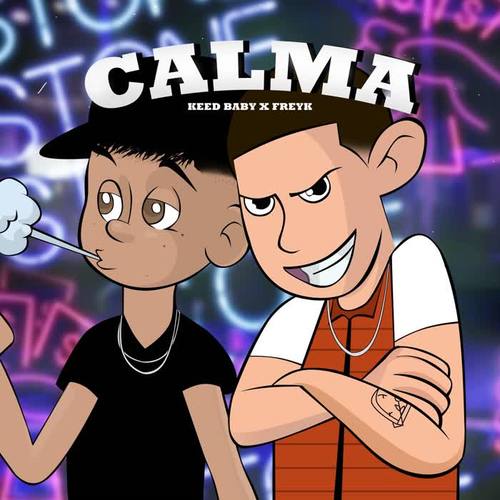 Calma (Explicit)