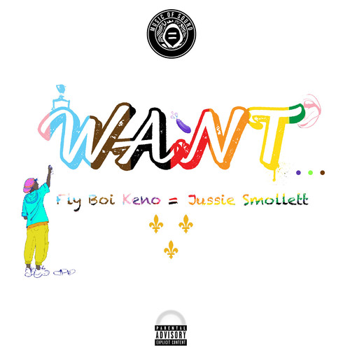 Want (Explicit)