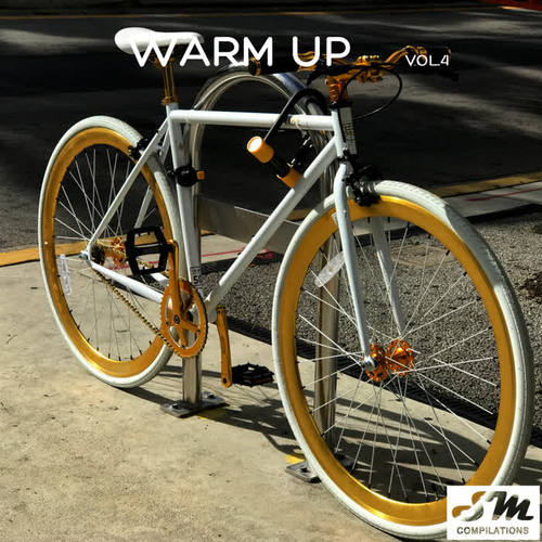 Warm up, Vol. 4