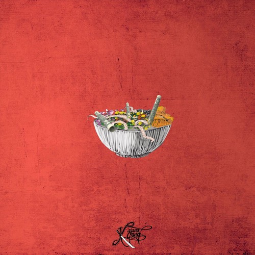 Ceviche Trap & Lulo (Explicit)