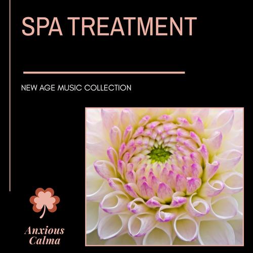 Spa Treatment - New Age Music Collection