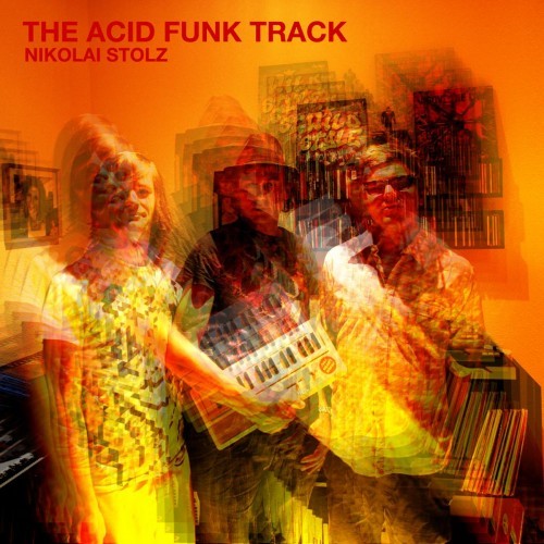 The Acid Funk Track