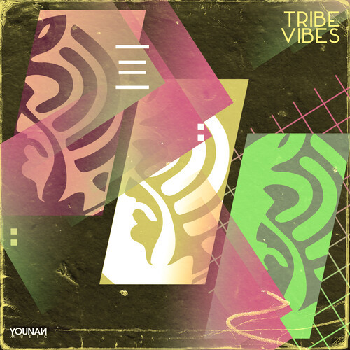 Tribe Vibes 2