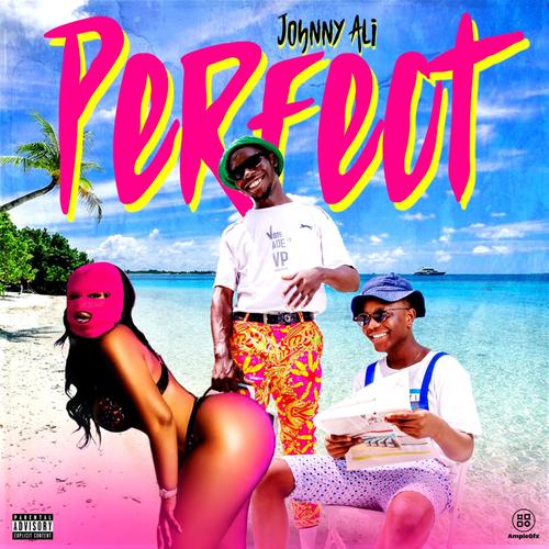 Perfect (Explicit)