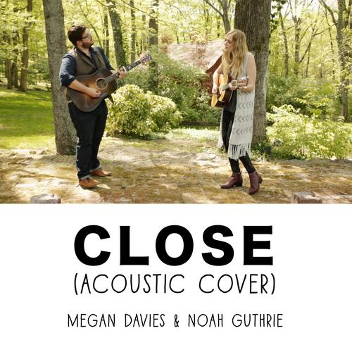 Close (feat. Noah Guthrie)