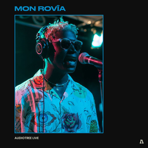 Mon Rovîa on Audiotree Live (Explicit)