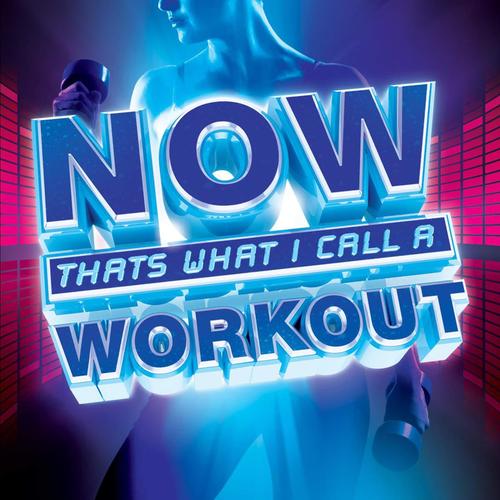 NOW Thats What I Call a Workout