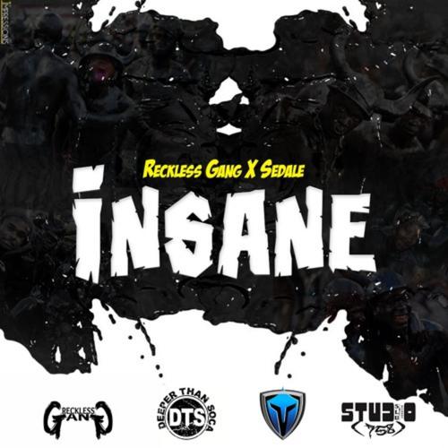 Insane (feat. Sedale)