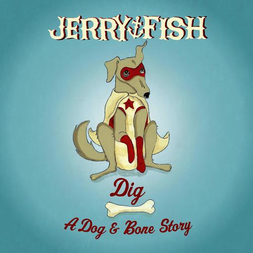 Dig, A Dog & Bone Story (feat. Imelda May)