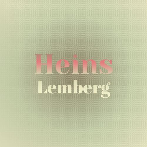 Heins Lemberg