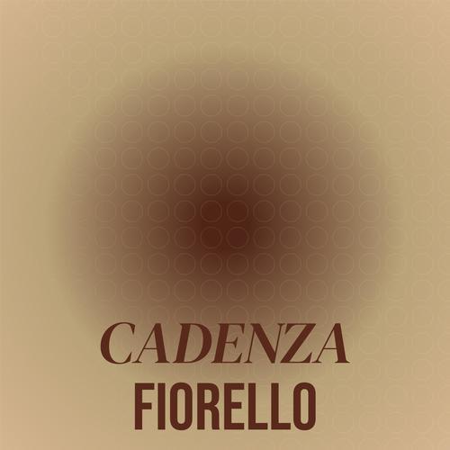 Cadenza Fiorello