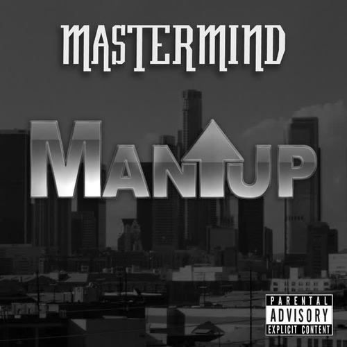 Man-Up (Explicit)