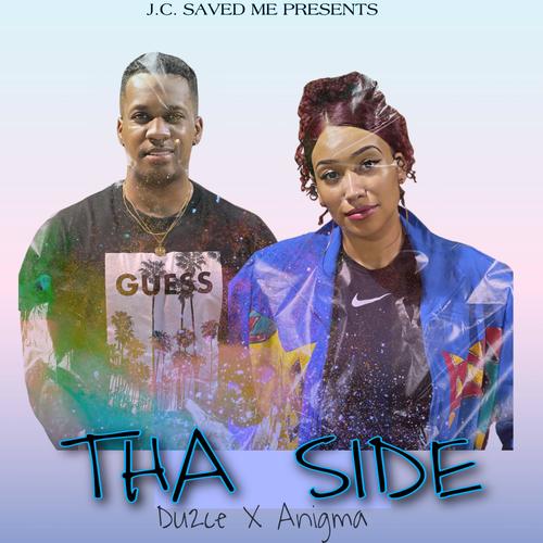 THA SIDE (feat. Anigma)