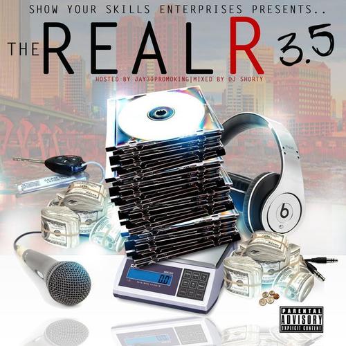 The Real R 3.5 (Explicit)