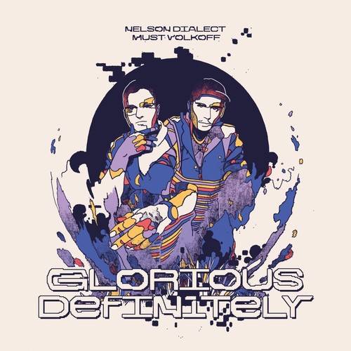 Glorious Definitely (Explicit)