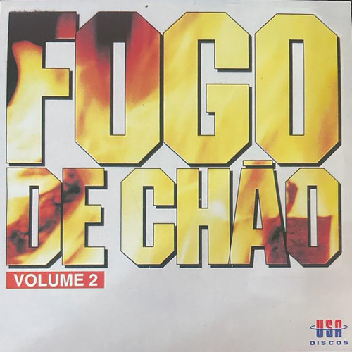 Fogo de Chão Vol. 2