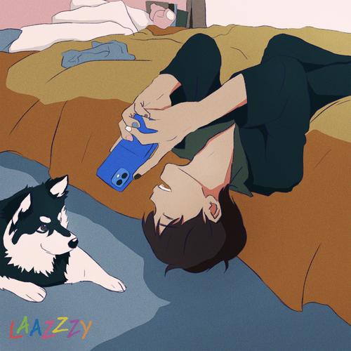 Lazy (feat. Reddy) [Explicit]