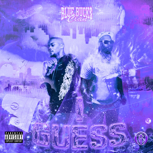 I Guess (Explicit)