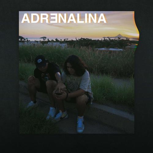 Adrenalina (feat. Sebastian Garcia)