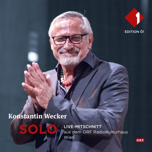 Solo (Live-Mitschnitt aus dem ORF RadioKulturhaus)