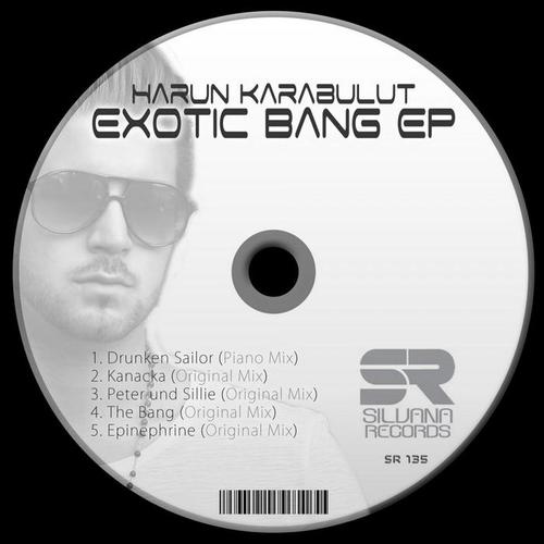 Exotic Bang EP