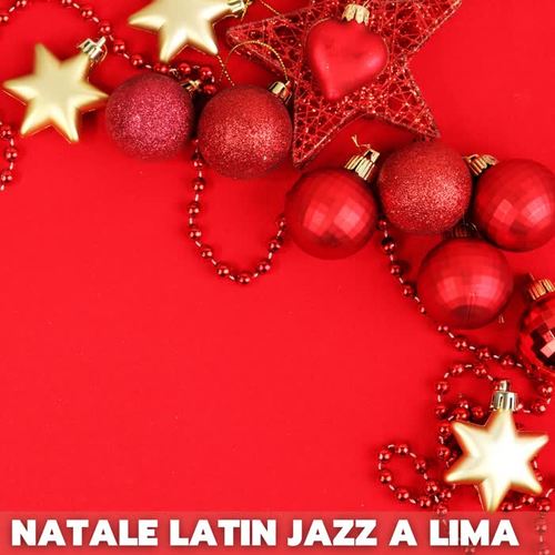 Natale latin jazz a lima