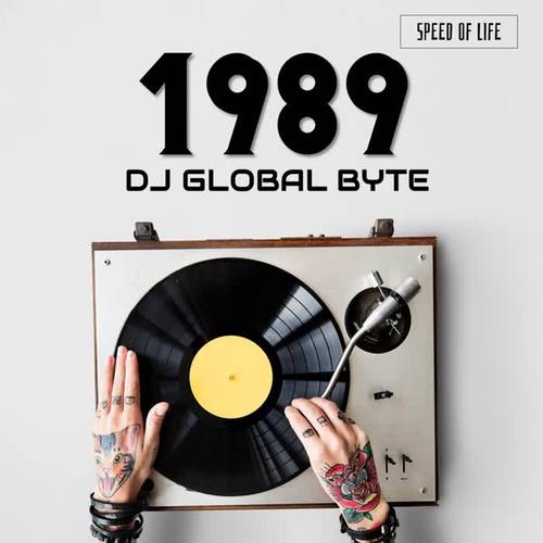 1989 (King Size Mix)