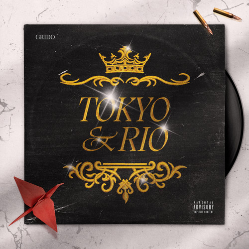 Tokyo & Rio (Explicit)