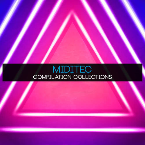 Compilation Collections, Vol. 1