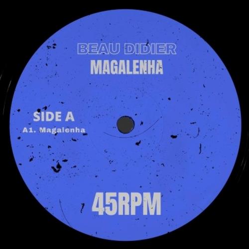 Magalenha [BEAU003]