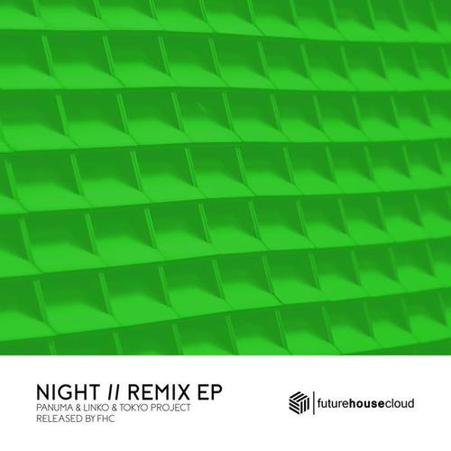 Night (Remixes)