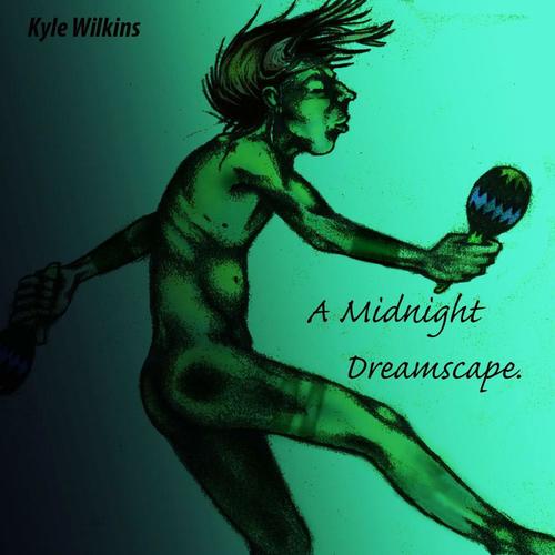 A Midnight Dreamscape
