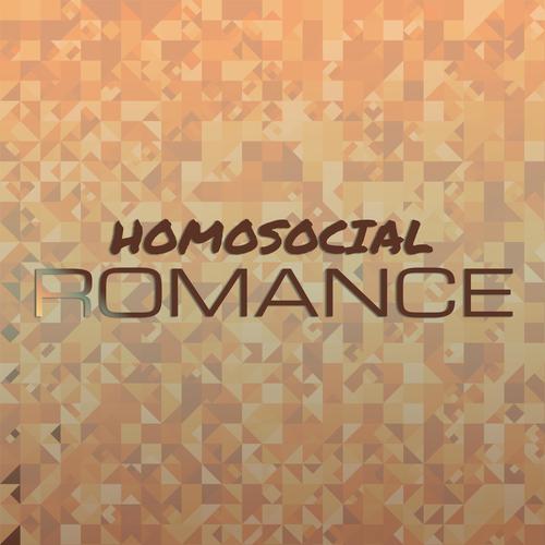 Homosocial Romance