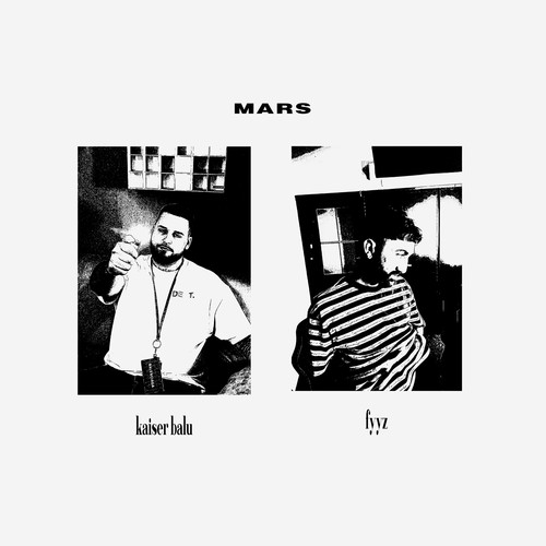 Mars (Explicit)