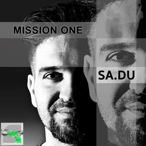 Mission One EP